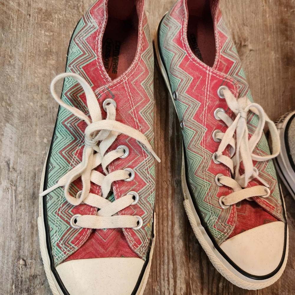 Converse